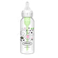 Biberon étroit anti-colique Dr. Brown's Option+, écureuil, 250 ml, - Image 1