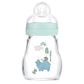 Biberon MAM en verre 170ml