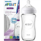 Biberon Natural en verre 240 ml de Philips Avent - Image 1