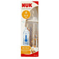 Biberon Nuk First Choice+ 300 ml 0-6 mois