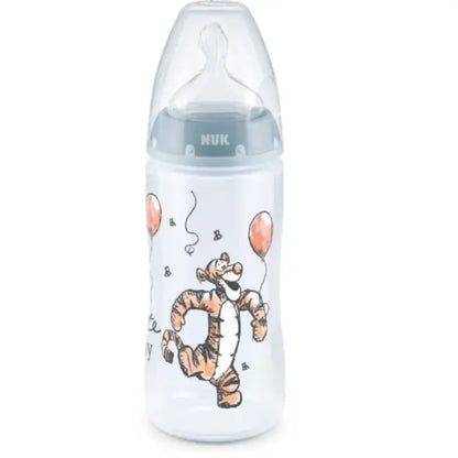 Biberon Nuk First Choice+ 300 ml 0-6 mois