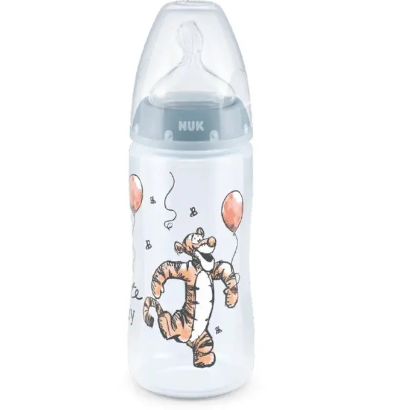 Biberon Nuk First Choice+ 300 ml 0-6 mois - Image 1