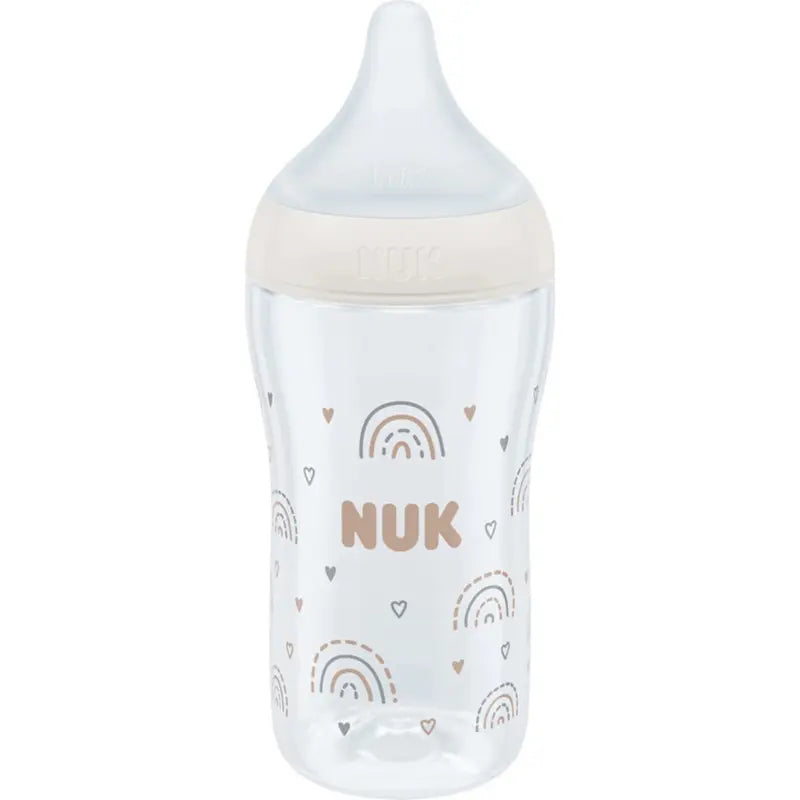 Biberon NUK Perfect Match 260ML