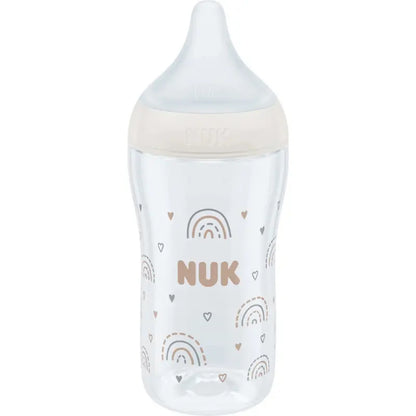 Biberon NUK Perfect Match 260ML