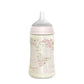 Biberon Poésie avec tétine SX Pro Rose +3 mois 270 ml - Image 2
