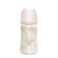 Biberon Poésie avec tétine SX Pro Rose +3 mois 270 ml - Image 6
