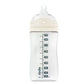 Biberon Tétine Multi-Perforée Anti-Colique Rose 270 ml - Image 2