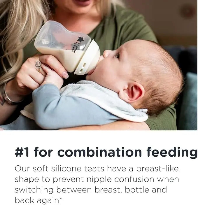 Biberon Tommee Tippee Anti-Colique 260 ml - Image 3