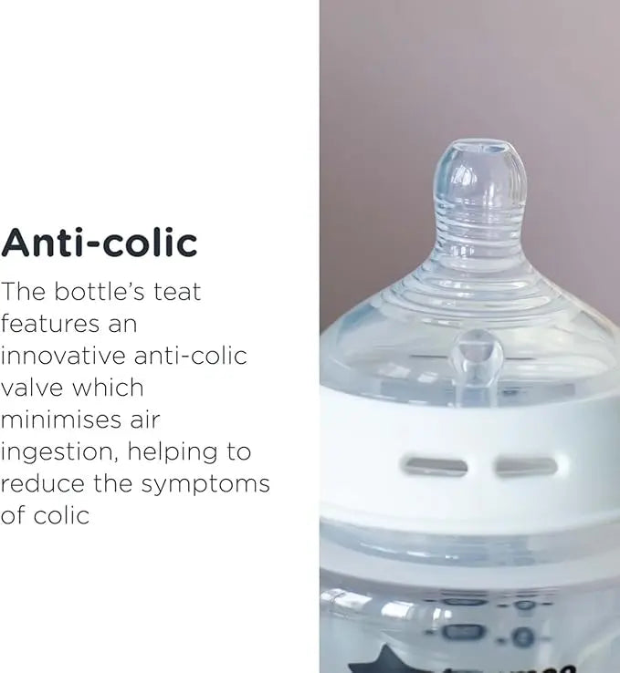 Biberon Tommee Tippee Anti-Colique 260 ml - Image 5