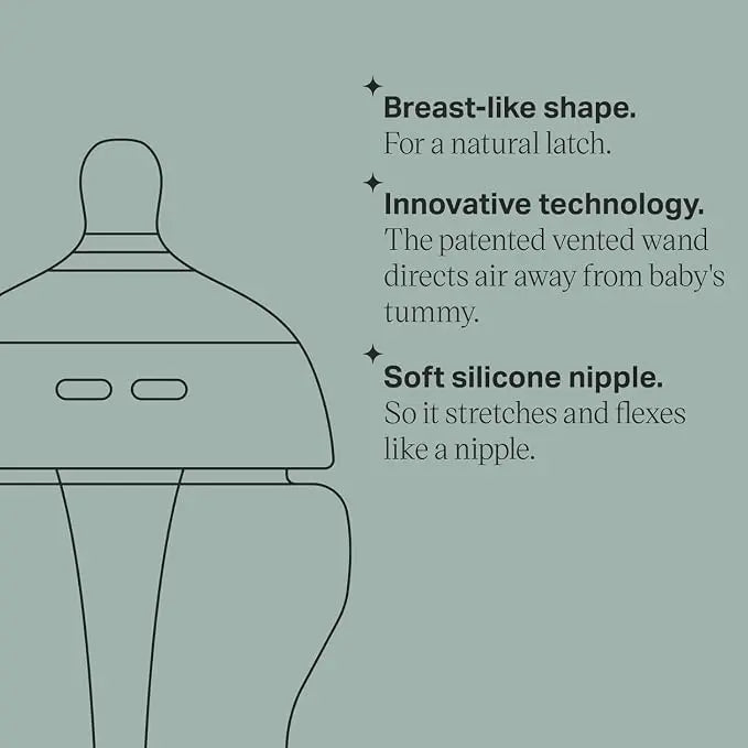 Biberon Tommee Tippee Natural Start 150 ml - Image 3
