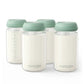 Biberons naturels compatibles avec le refroidisseur Momcozy, lot de 4 - Image 1
