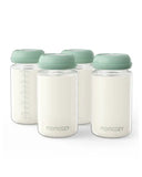 Biberons naturels compatibles avec le refroidisseur Momcozy, lot de 4 - Image 1