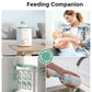 Biberons naturels compatibles avec le refroidisseur Momcozy, lot de 4 - Image 3