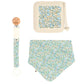BIBS x LIBERTY Coffret Bébé Eloise - Ivory - Image 1