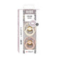 BIBS x Liberty - Sucette ronde couleur latex - Eloise Blush Mix - Image 1