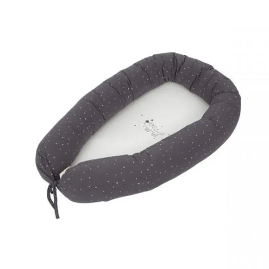 Bimbidreams Nid de Berceau pour Bébé – Confort et Sécurité - Image 1