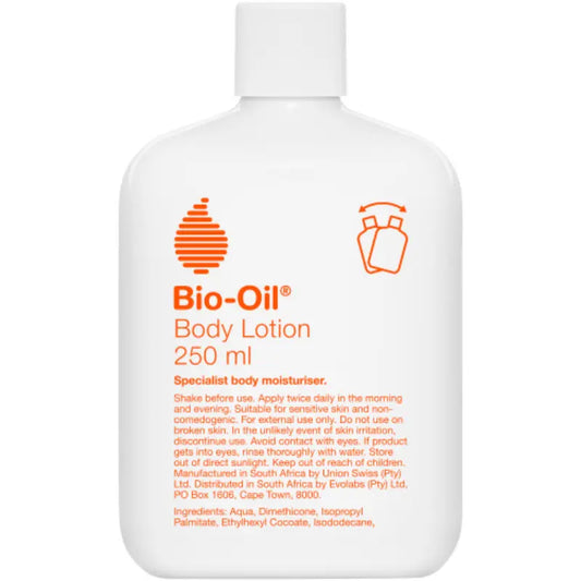 Bio-Oil Lotion Corps 250 ml - Image 1