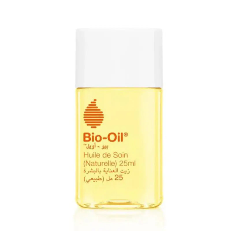 Bio-Oil Natural Skincare Oil 25ml - Image 1