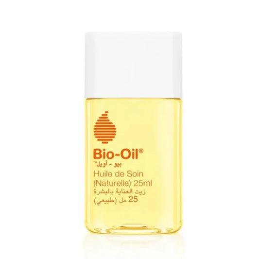 Bio-Oil Natural Skincare Oil 25ml - Image 1