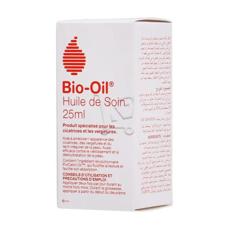 Bio-Oil Natural Skincare Oil 25ml - Image 2