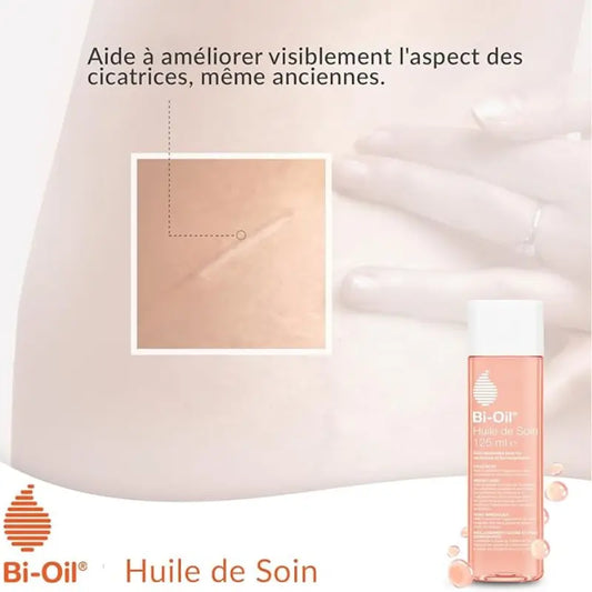 Bio-Oil Natural Skincare Oil 25ml - Image 3