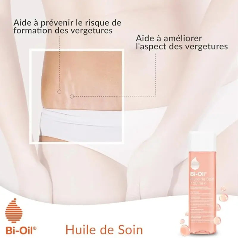 Bio-Oil Natural Skincare Oil 25ml - Image 4