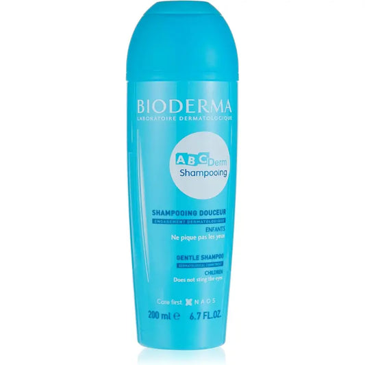 Bioderma - ABCDerm Shampooing douceur - 200 ml - Image 1