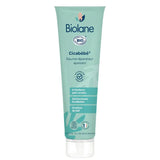 BIOLANE Cicabébé Certifié Biologique  Crème Réparatrice et Apaisante pour Bébé 40ml - Image 1