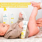 Crème Change Dermo-Pédiatrie 100ml Protège et Répare les Irritations du Siège Bébé - Image 3