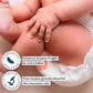 Crème Change Dermo-Pédiatrie 100ml Protège et Répare les Irritations du Siège Bébé - Image 4