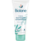 BIOLANE Crème Nourrissante et Hydratante Bébé Nouveau Packaging Visage  et Corps Apaise et Protège 98 % d’origine naturelle 100 ml - Image 1