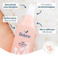 BIOLANE Eau de Toilette Bébé Fraîcheur 200ml Nouvelle Formule Mixte pour Fille et Garçon - Image 2