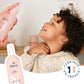 BIOLANE Eau de Toilette Bébé Fraîcheur 200ml Nouvelle Formule Mixte pour Fille et Garçon - Image 3