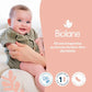 BIOLANE Eau de Toilette Bébé Fraîcheur 200ml Nouvelle Formule Mixte pour Fille et Garçon - Image 7