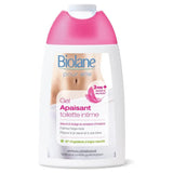 Biolane Gel Toilette Intime Apaisant 200ml - Image 1
