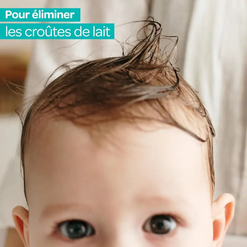 BIOLANE Huile d’Amande Douce Bébé 100ml Hydrate, Nourrit et Protège la Peau Fragile - Image 3