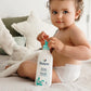 Biolane Lait Corporel Hydratant  350 ml – Soin Doux et Nourrissant pour la Peau de Bébé - Image 5