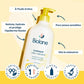 BIOLANE Liniment Oléo-Calcaire Bébé 700 ml - Image 4