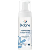 BIOLANE Shampoing Bébé Croûtes de Lait 150ml Traitement Doux et Apaisant - Image 1