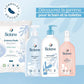 BIOLANE Shampoing Bébé Croûtes de Lait 150ml Traitement Doux et Apaisant - Image 7
