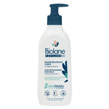 BIOLANE Topilane AD Baume Relipidant Corps 350ml Peaux Très Sèches et à Tendance Atopique - Image 1
