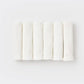 biorganic  Lingettes bio certifiées GOTS, lot de 6, 20 x 20 cm - Image 3