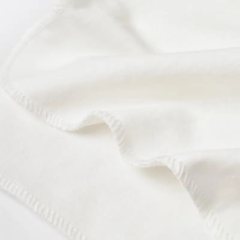 biorganic  Lingettes bio certifiées GOTS, lot de 6, 20 x 20 cm - Image 4