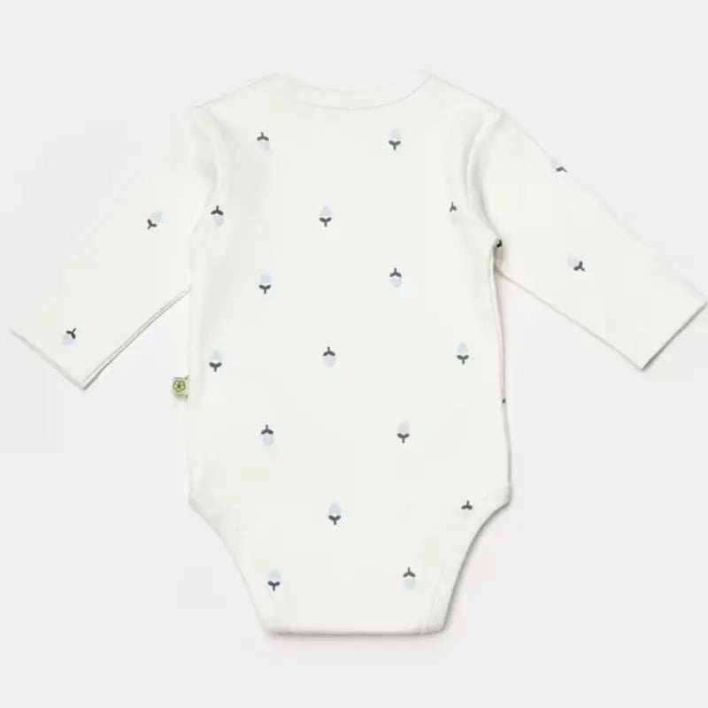 Body bébé Biorganic - Image 3
