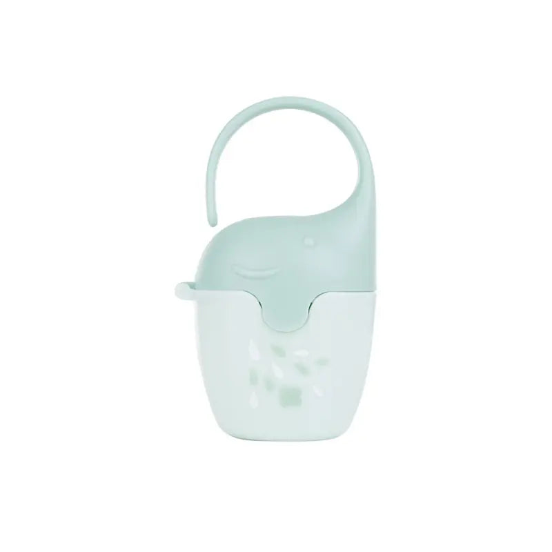 Boite à sucette pour 2 Elephant Mint Kikkaboo - Image 4