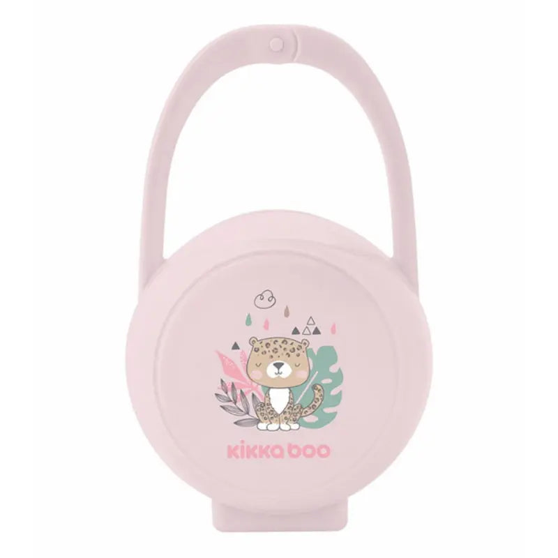 Boite à sucette Savanna Rose - kikka boo - Image 1