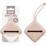 Boîte pour sucettes de BIBS – Blush - Image 1