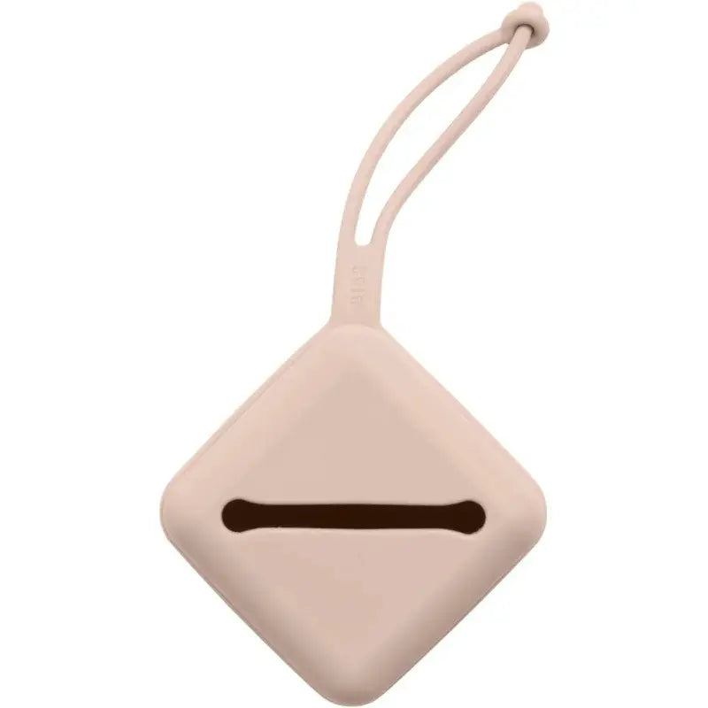 Boîte pour sucettes de BIBS – Blush - Image 2
