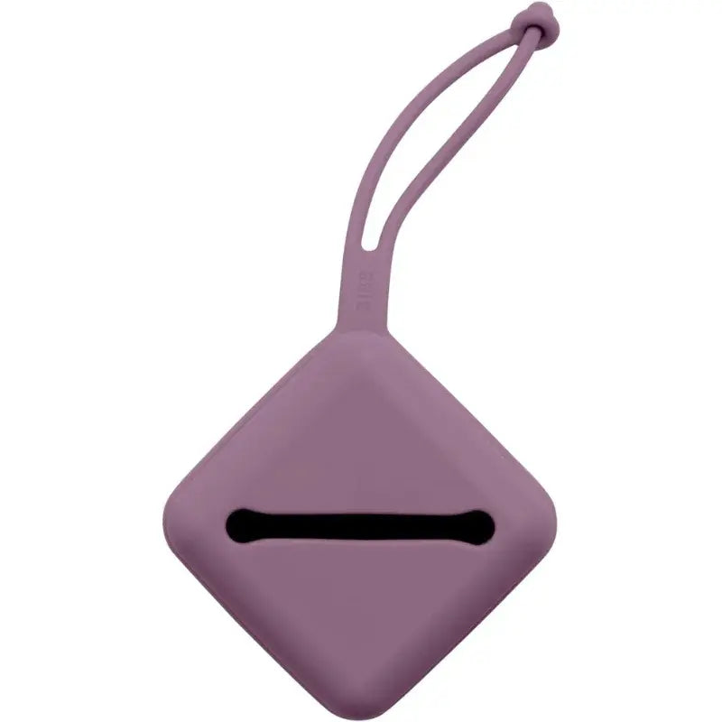 Boîte pour sucettes de BIBS – Mauve - Image 2