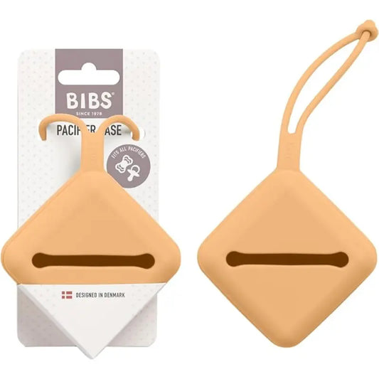 Boîte pour sucettes de BIBS – Pumpkin - Image 1